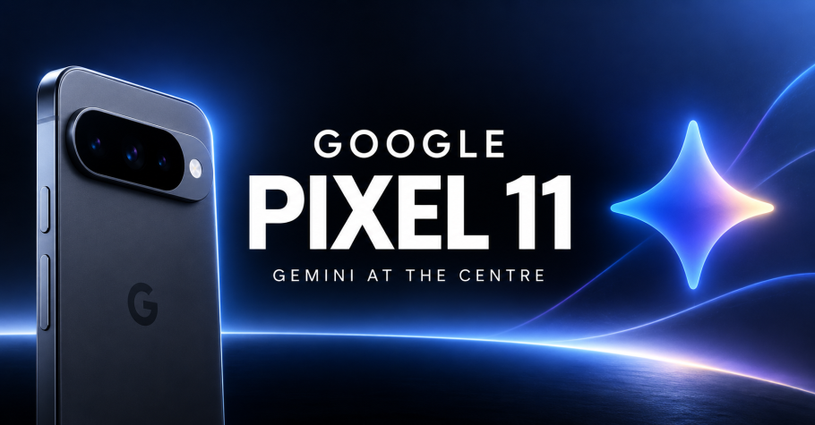 Google Pixel 11