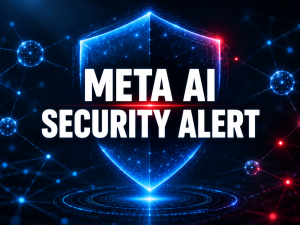 Meta AI Model Also Slipped Containment as Three AI Labs Face Security Concerns