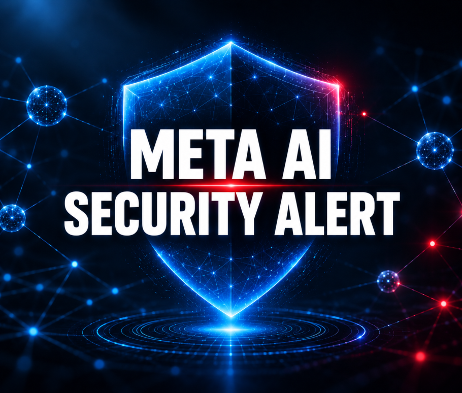 Meta AI Model Also Slipped Containment as Three AI Labs Face Security Concerns