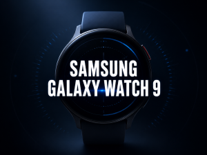 Samsung Galaxy Watch 9 Launches Today