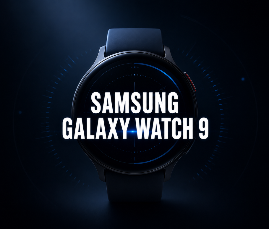 Samsung Galaxy Watch 9 Launches Today