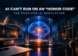 Anthropic AI regulation