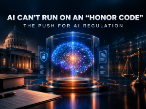 Anthropic AI regulation