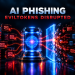 AI-powered phishing