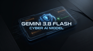 GEMINI 3.8 FLASH