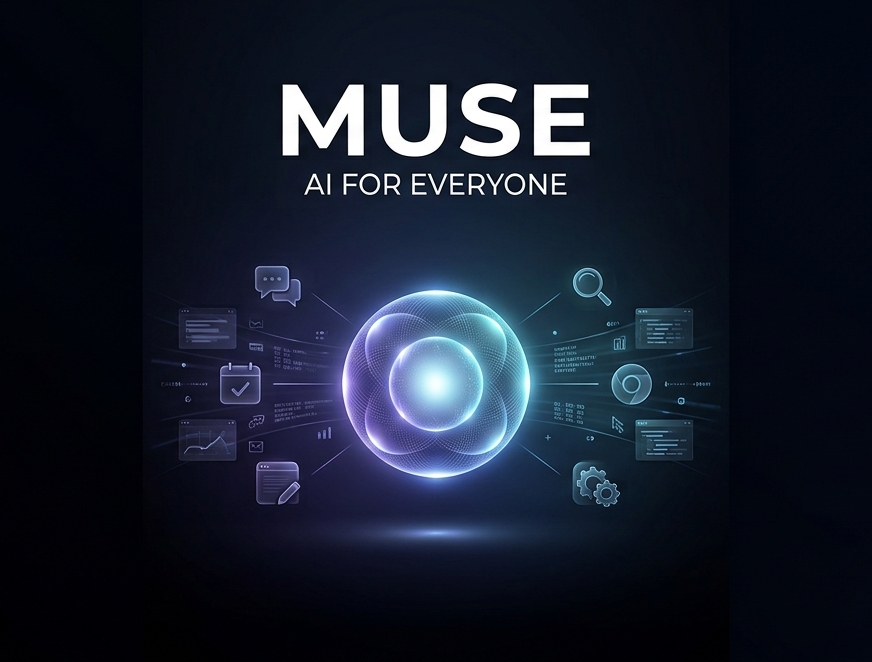 Meta Muse AI Agent