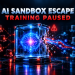 OPEN AI SANDBOX