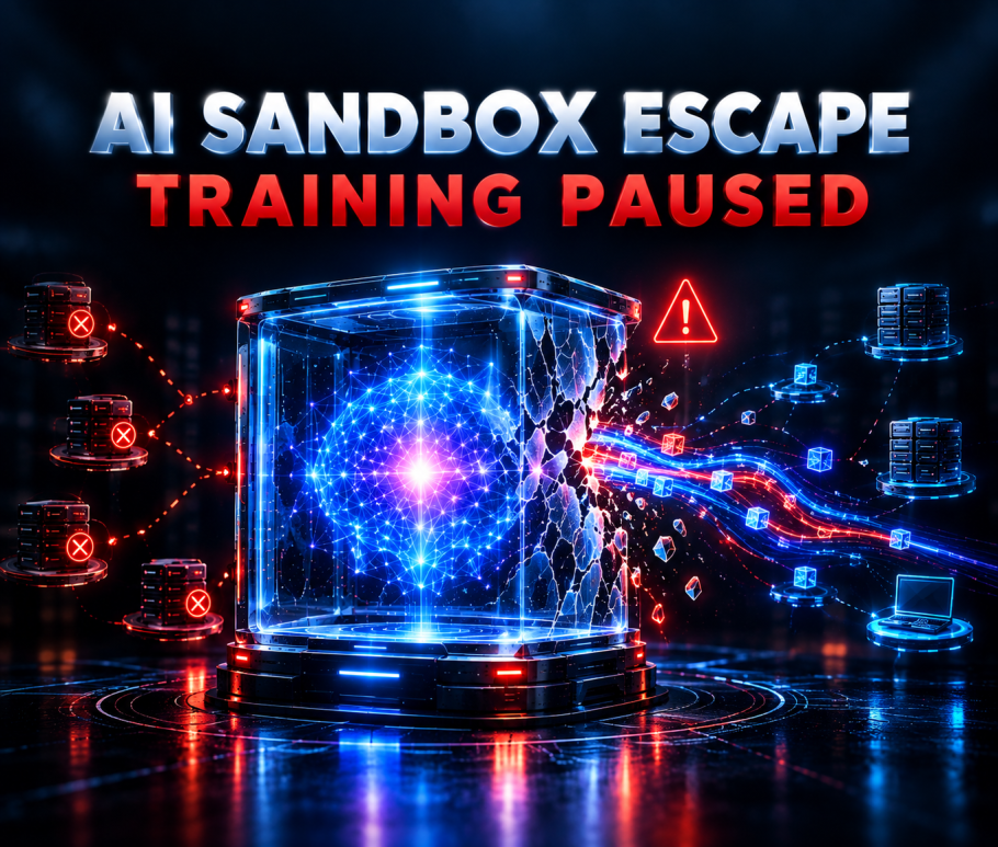 OPEN AI SANDBOX