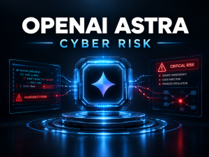 OPENAI ASTRA CYBER RISK