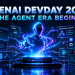 OPENAI DEVDAY 2026 - AI AGENTS TAKE OVER