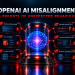 OpenAI AI Misalignment: Six Warning Reports