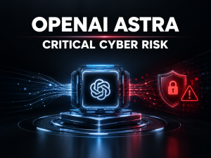 OpenAI Astra Rated a “Critical” Cyber Risk