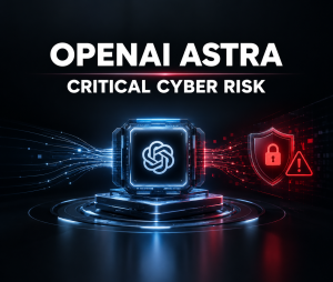 OpenAI Astra Rated a “Critical” Cyber Risk
