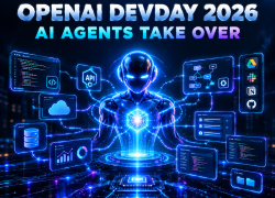 OpenAI DevDay 2026: Dots, GPT-6.1 Sol and the Push Beyond Chatbots