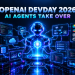 OpenAI DevDay 2026: Dots, GPT-6.1 Sol and the Push Beyond Chatbots