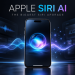 Apple Siri AI Rolls Out With iOS 27