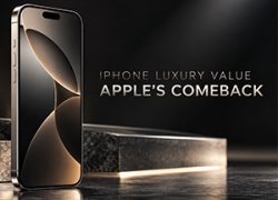Apple iPhone Luxury Brand Value: How Apple Is Bringing It Back