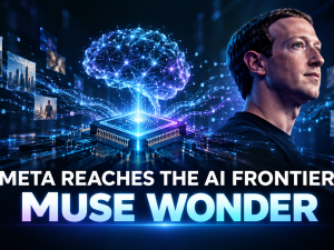 Meta Muse Wonder