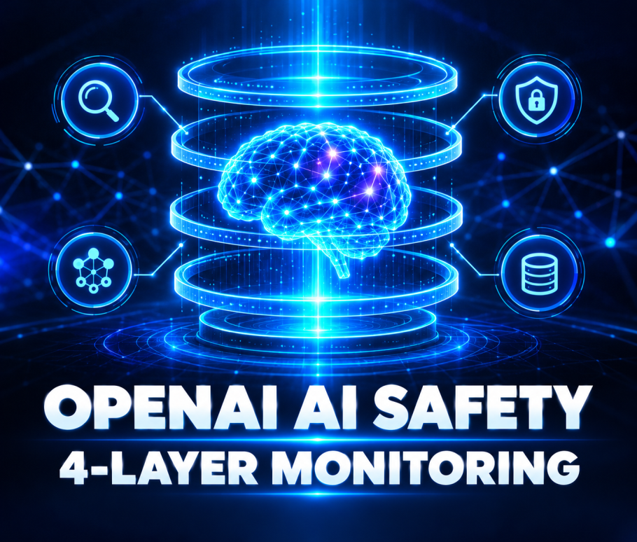 OpenAI AI Monitoring