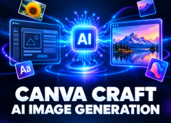 Canva Launches Its First Canva Image Generation Model
