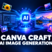 Canva Launches Its First Canva Image Generation Model