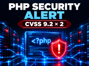 critical PHP vulnerabilities