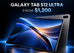 Samsung Galaxy Tab S12 Ultra Launches