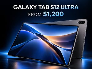 Samsung Galaxy Tab S12 Ultra Launches