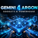Google Gemini 4 Argon